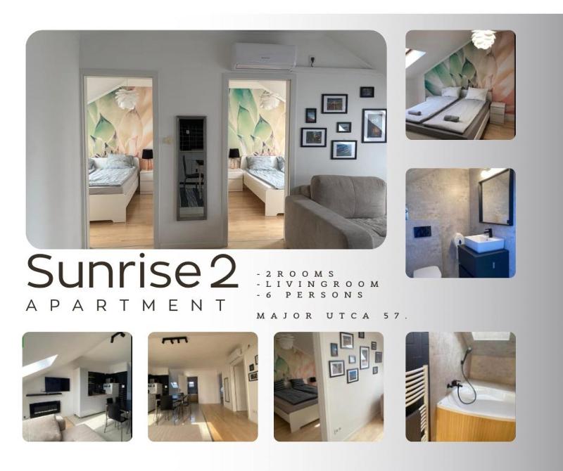 Sunrise 2 Apartment - image 29