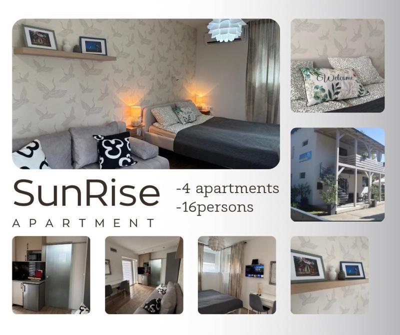 Sunrise 2 Apartment - image 19