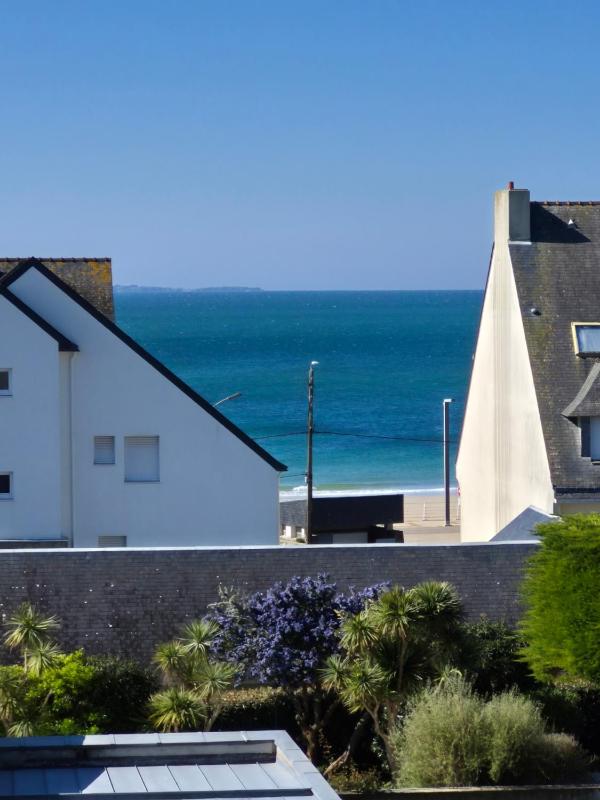 Hôtel Ker-Noyal Quiberon Plage - image 3