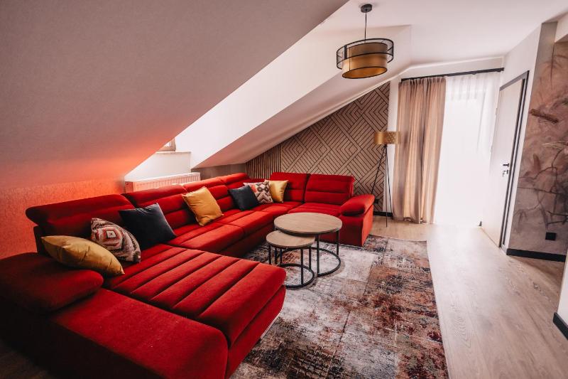 Premium Apartment image 1