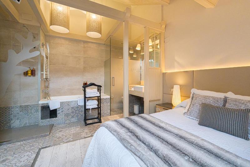 Double or Twin Room image 3