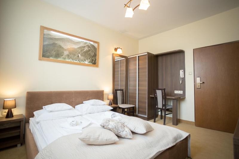 Ośrodek FIAN Zakopane - noclegi i konferencje w centrum - image 36