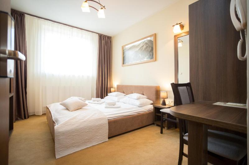 Ośrodek FIAN Zakopane - noclegi i konferencje w centrum - image 34