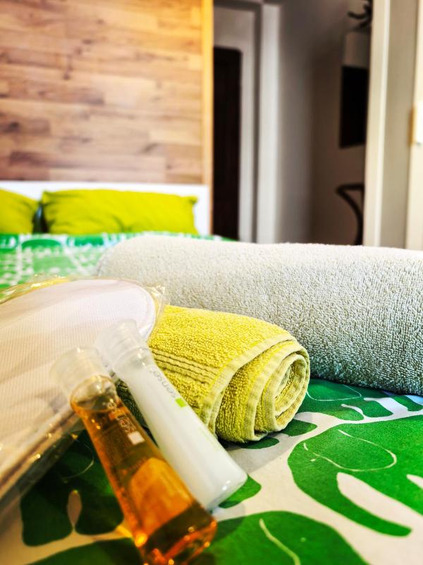 Double Room with Private Bathroom image 3
