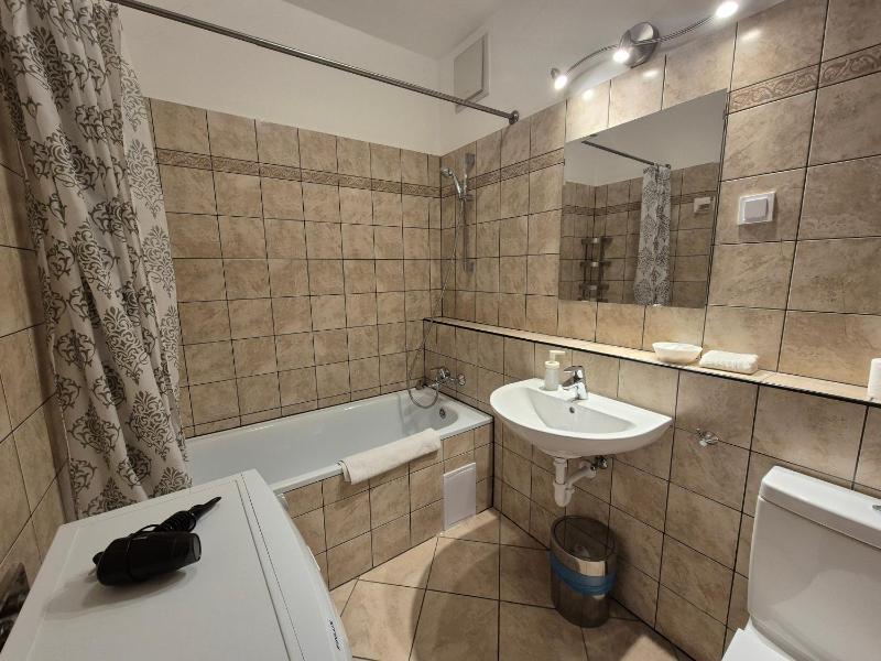 Studio Apartment image 4
