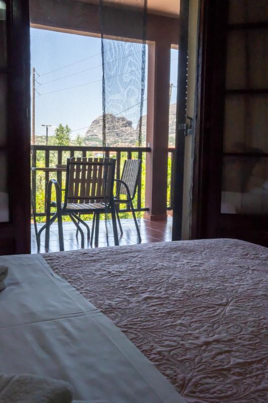 Triple Room with Meteora View image 4