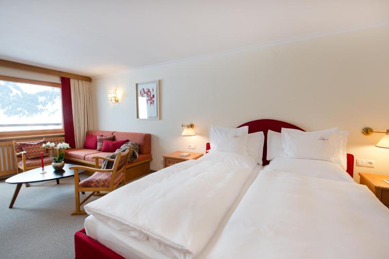 Junior Suite image 1