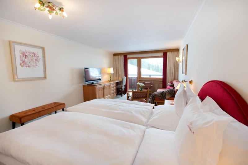 Junior Suite image 4