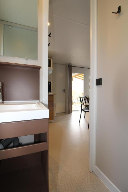 Lodge Camping De la vallée - image 27