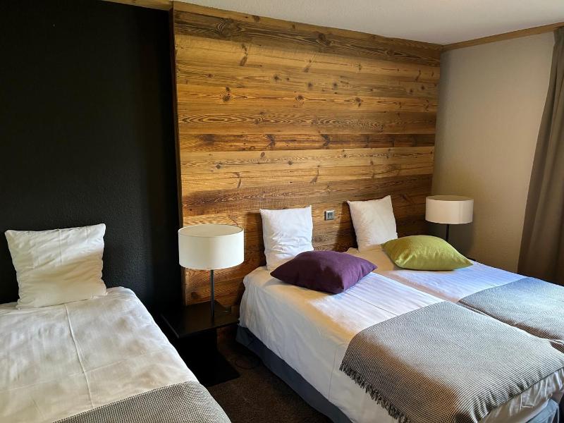 Triple Room with Mountain View image 2