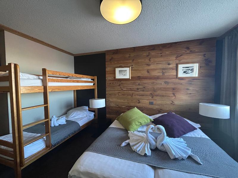 Economy Quadruple Room image 2