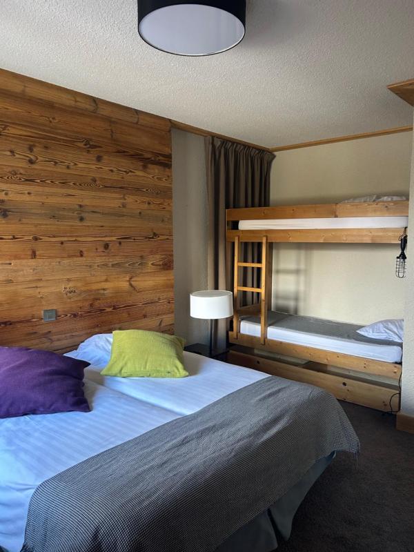 Economy Quadruple Room image 4