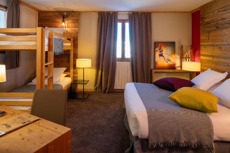 Quadruple Room image 1