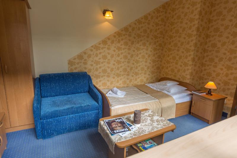 Ośrodek FIAN Zakopane - noclegi i konferencje w centrum - image 38