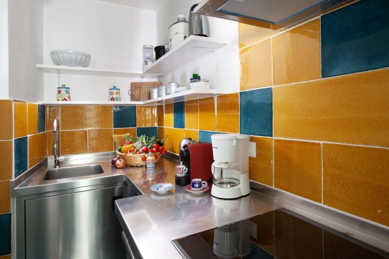 Amore Rentals - Villa Le Sirene - image 42