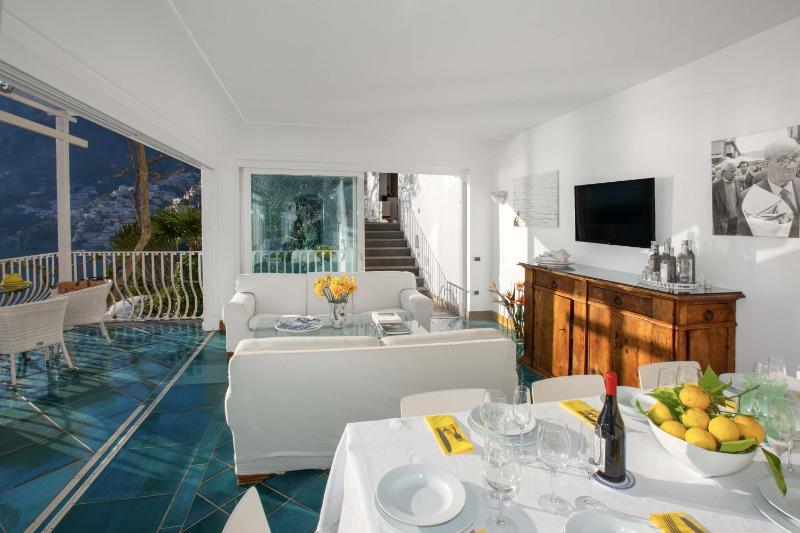 Amore Rentals - Villa Le Sirene - image 44