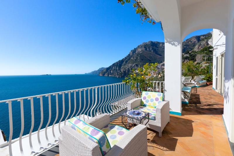 Amore Rentals - Villa Le Sirene - image 34