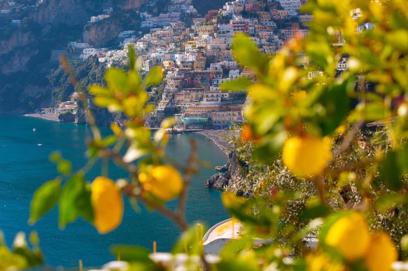 Amore Rentals - Villa Le Sirene - image 12