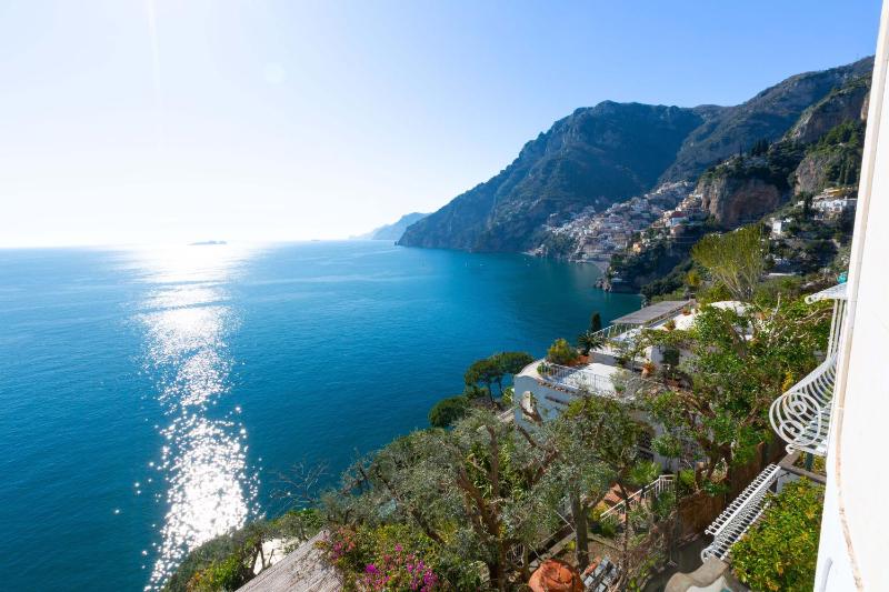 Amore Rentals - Villa Le Sirene - image 36