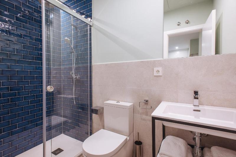 Sercotel Sevilla Guadalquivir Suites - image 10