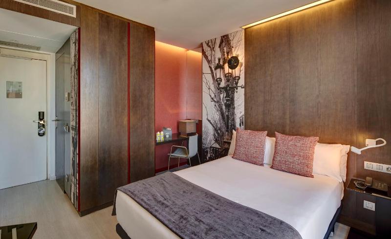 Sercotel Hotel Rosellon - image 15