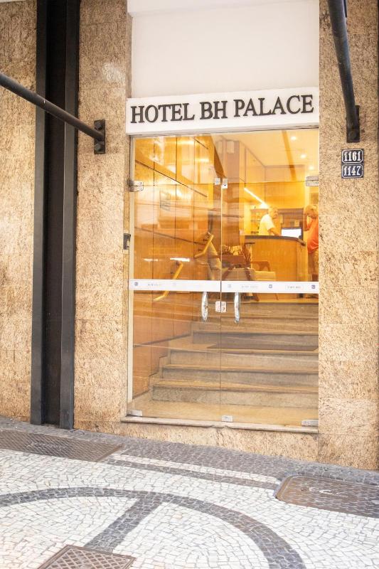 Hotel BH Palace - image 37