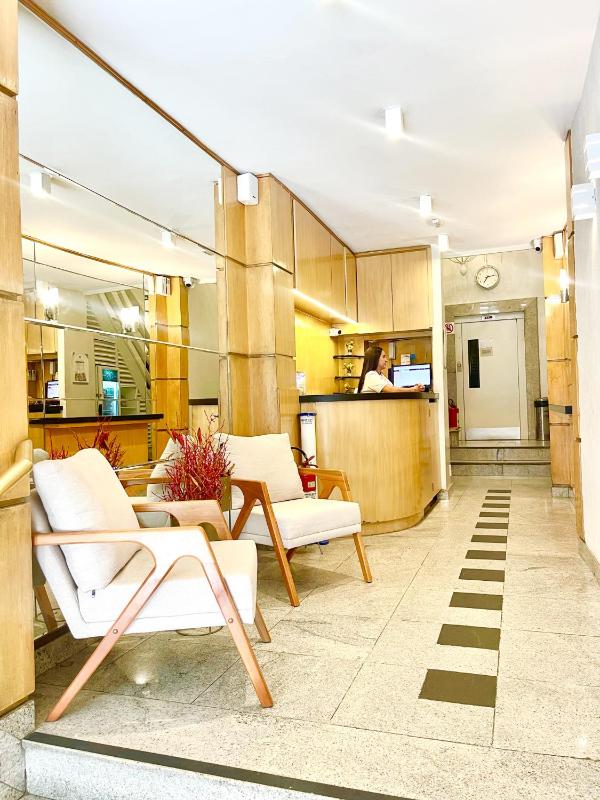 Hotel BH Palace - image 29