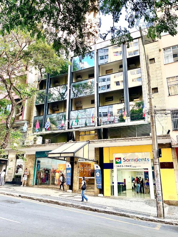 Hotel BH Palace - image 1