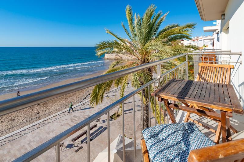 InSitges Sant Sebastia's Beach - image 40