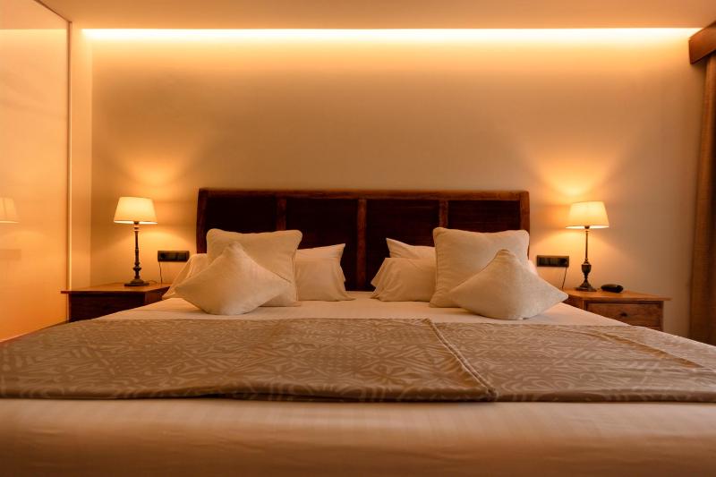 Hotel Swiss Moraira - image 17