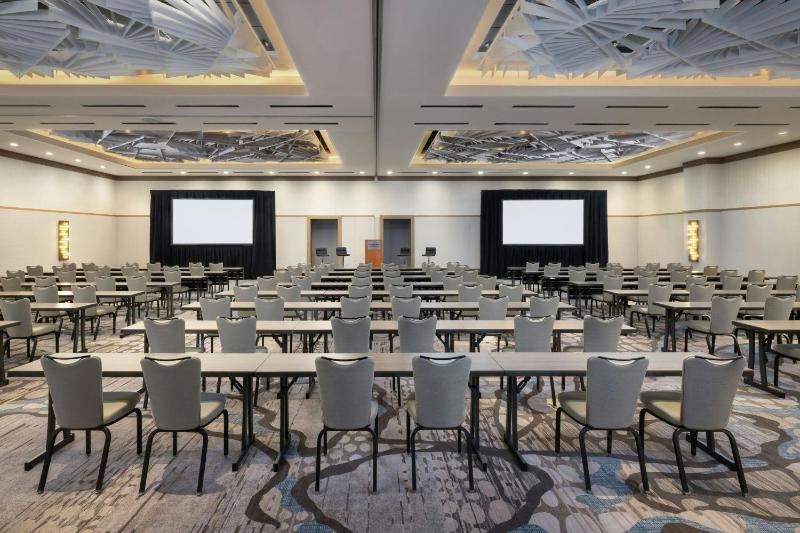 The Westin Austin Downtown - image 42