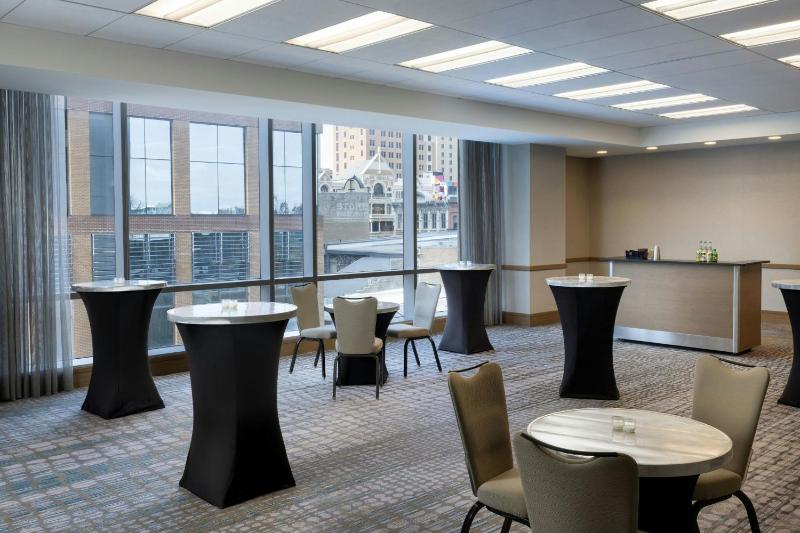 The Westin Austin Downtown - image 8