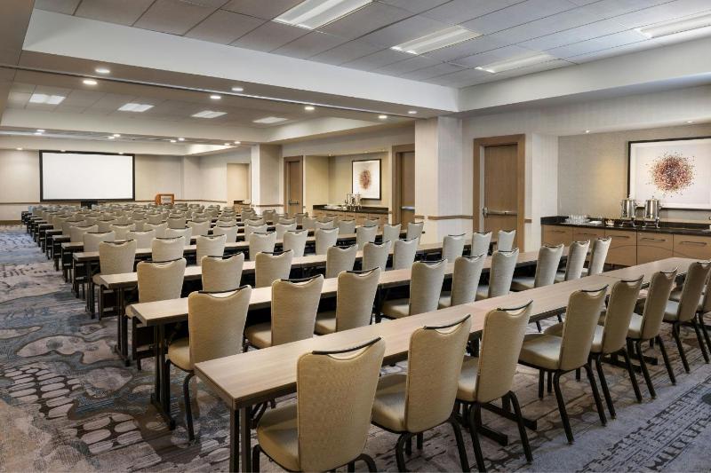 The Westin Austin Downtown - image 33