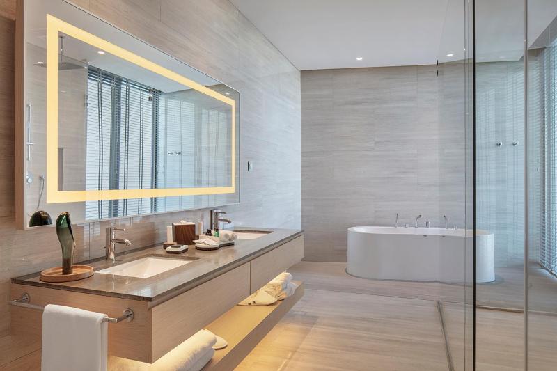 Junior King Suite with Private Pool image 3