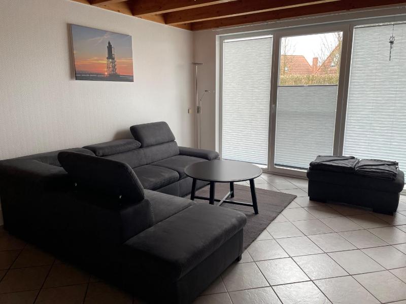 Nordsee Ferienhaus Diemel - image 20