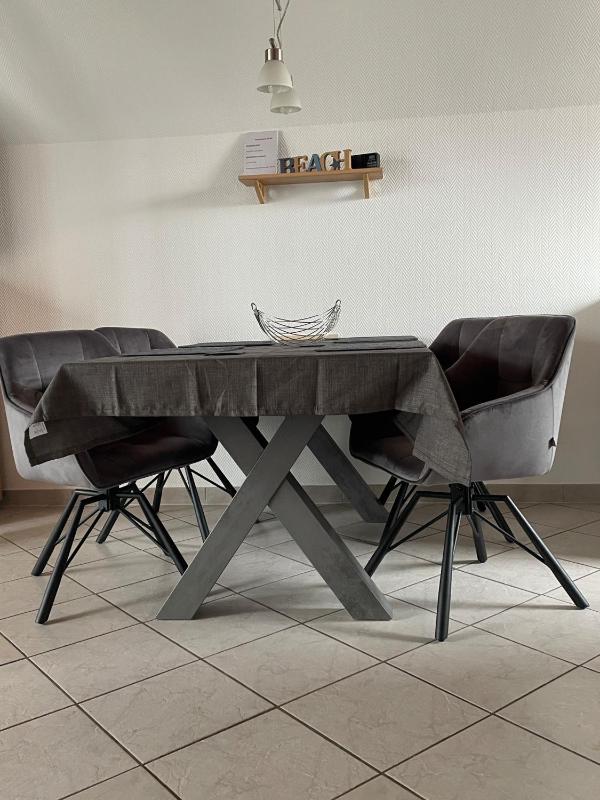 Nordsee Ferienhaus Diemel - image 10
