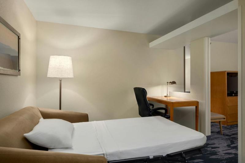 King Suite image 2