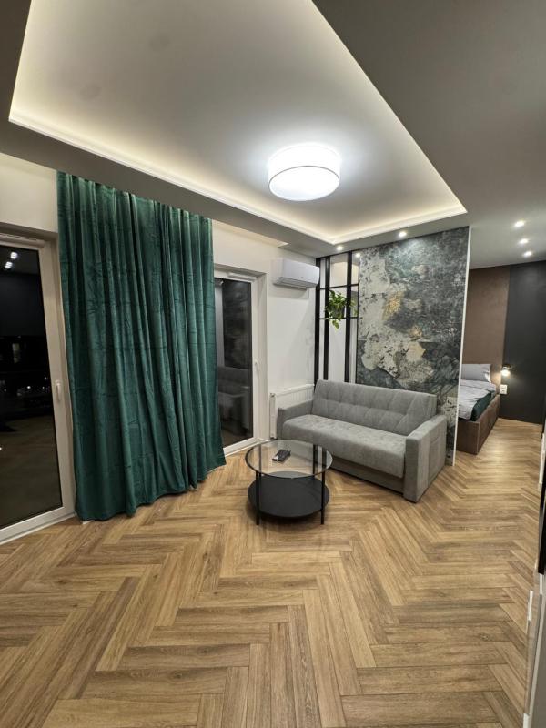 Apartament Plaza Tower 3 - image 4