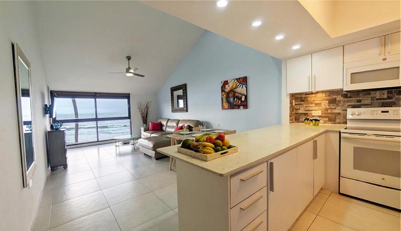 Three-Bedroom Apartment image 3