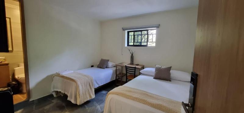 Hotel RUTA365 - image 13