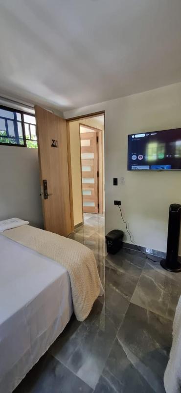 Hotel RUTA365 - image 4