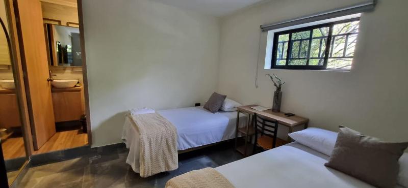 Hotel RUTA365 - image 10