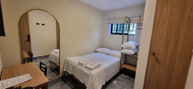 Hotel RUTA365 - image 14