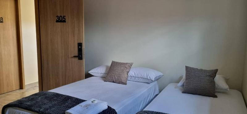 Hotel RUTA365 - image 9