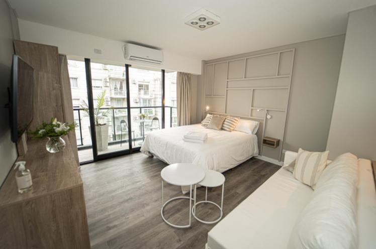 Apart JH Belgrano Nordic - image 9