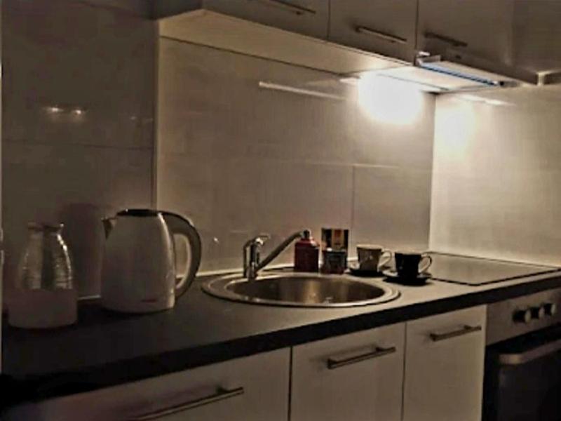 Apartman CENTAR NEVA - image 9