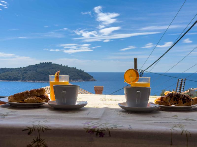 Superior Studio with Terrace and Sea View - Ocean image 1