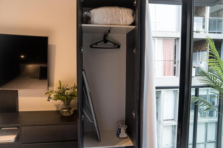 Apart JH Belgrano Brooklyn - image 4