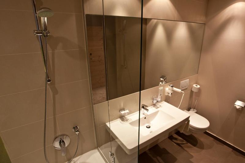Small Superior Double Room with Balcony image 4