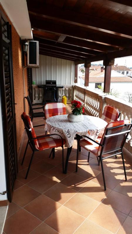 Two-Bedroom Apartment image 3